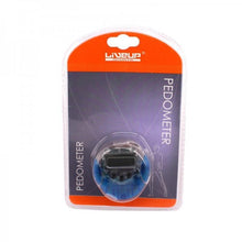 Load image into Gallery viewer, LIVEUP PEDOMETER