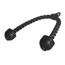 Load image into Gallery viewer, LIVEUP TRICEP ROPE