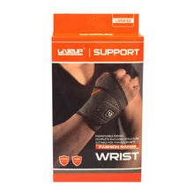 Load image into Gallery viewer, LIVEUP WRIST SUPPORT