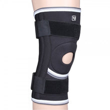 Load image into Gallery viewer, LIVEUP KNEE SUPPORT ADJUSTABLE
