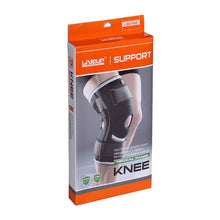 Load image into Gallery viewer, LIVEUP KNEE SUPPORT ADJUSTABLE