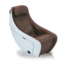 Load image into Gallery viewer, Brown Massage Chair Compact CIRC