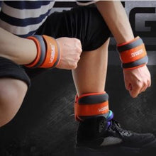 Load image into Gallery viewer, LIVEUP WRIST/ANKLE WEIGHT