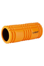 Load image into Gallery viewer, LIVEUP YOGA FOAM ROLLER