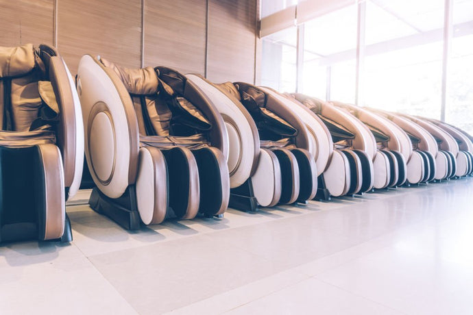 The Quest for Relaxation: Finding the Best Massage Chair for Your Needs