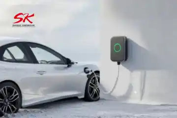 6 EV Charger Installation Tips That Prevent Damage