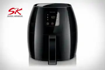 8 Air Fryer Cooking Tips for Crispy Results