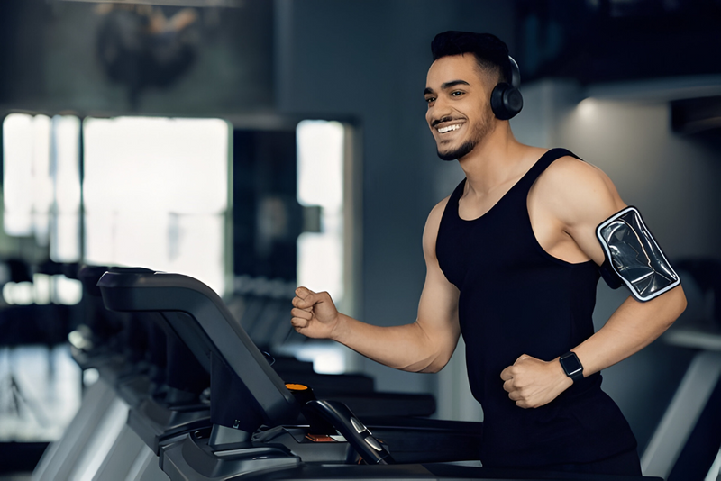 Benefits of Treadmills in Pakistan: A Comprehensive Guide