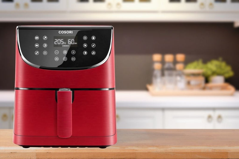 Budgeting for Kitchen Upgrades: Incorporating Air Fryer Price in Pakistan