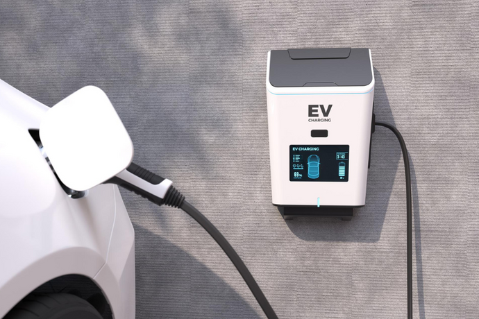 Comprehensive Guide to Car Chargers in Pakistan: Types, Installation, and Future Trends