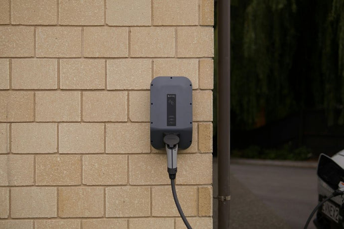 Cut Emissions and Costs: How to Save Big with a Personal EV Charger