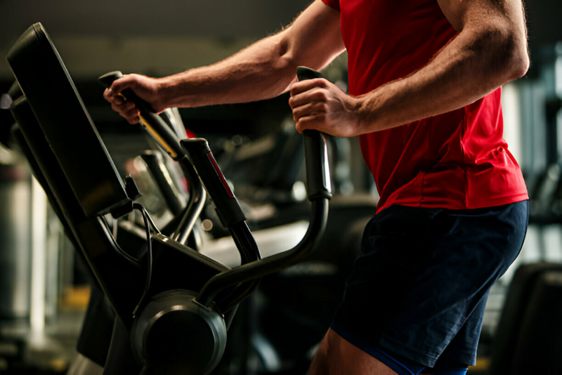Elliptical Machine: Benefits, Usage, and Maintenance Tips