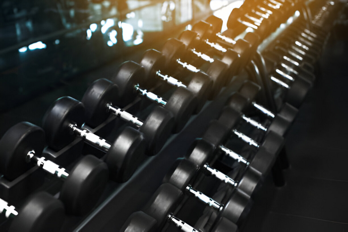 Exploring Dumbbell Prices in Pakistan: What You Need to Know