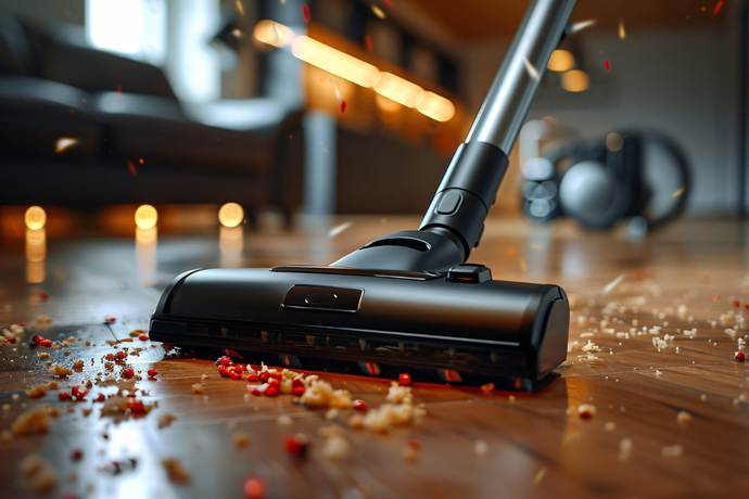 Finding the Best Deals: A Guide to Vacuum Cleaner Prices in Pakistan