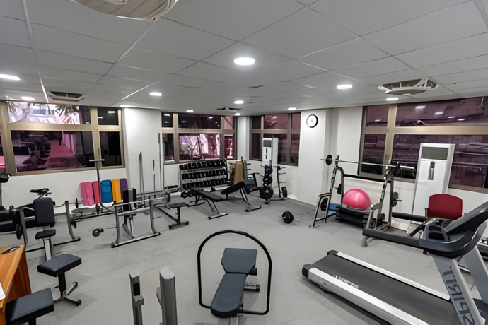 Gym Equipment in Pakistan: The Ultimate Guide to Getting Fit