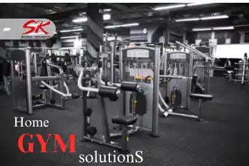 Affordable Multi-Station Gym Equipment for Beginners in Pakistan