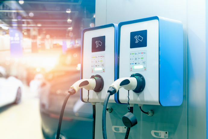 How to Choose the Right Car Charger for Your Electric Vehicle