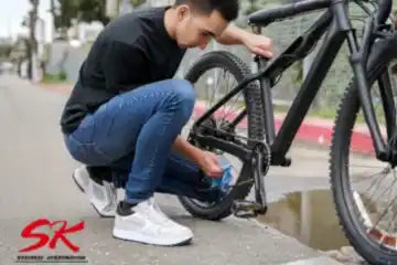 How to Clean a Bike Chain: A Complete Guide for Beginners