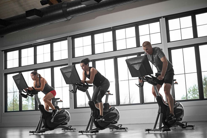 The Benefits of Exercise Bike workout in Pakistan: A guide to Get Fit at Home