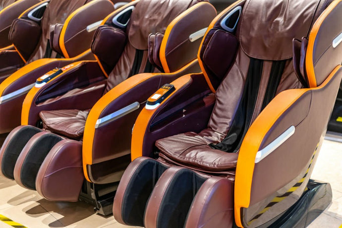 Smart Choices in Wellness: Making the Most of Your Massage Chair Investment in Islamabad, Pakistan