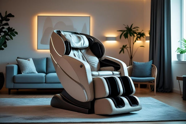 Massage Chairs in Pakistan