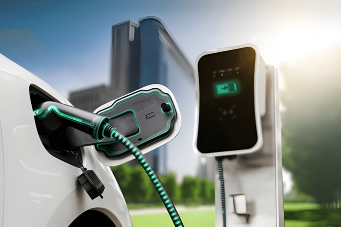 Navigating the Rise of EV Chargers in Pakistan: What You Need to Know