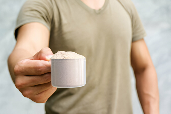 Protein Powders for Muscle Gain: Expert Recommendations