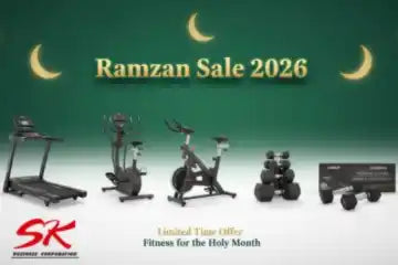 Ramzan Package 2026 – Best Gym Offers Lahore