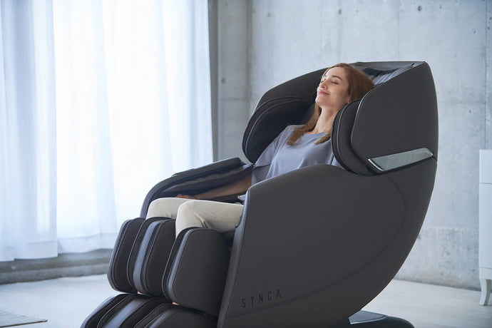 Scoring the Best Deals: A Guide to Massage Chair Sales in Pakistan