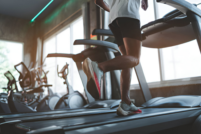 The Evolution of Treadmills In Pakistan: From Basic Gym Equipment to High-Tech Fitness Solutions