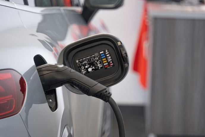 The Future of Electric Vehicles in Pakistan: The Role of Car Chargers