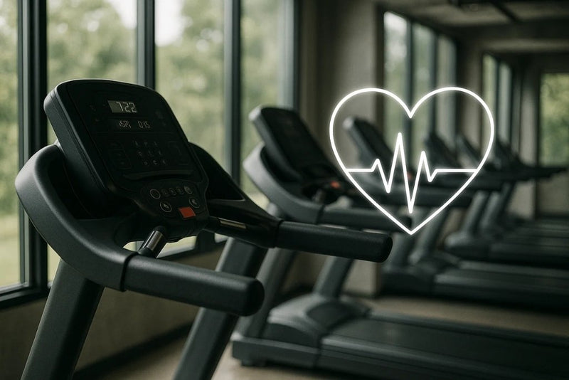The Role of Treadmills in Building Stamina and Heart Health