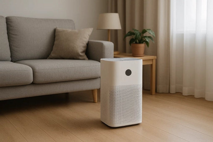 Top Benefits of Air Purifiers and How to Pick the Right Model for Your Home