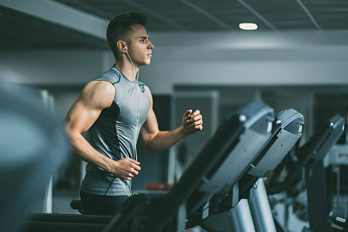 Treadmill Machine Price in Pakistan For Fitness Lovers