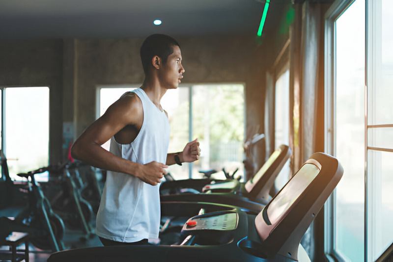 How to Find the Best Treadmill at the Right Price in Pakistan