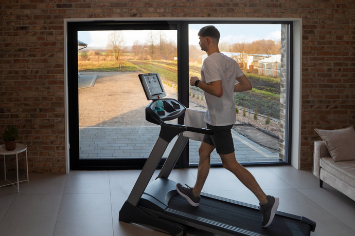 Treadmill Price in Pakistan: A Comprehensive Guide