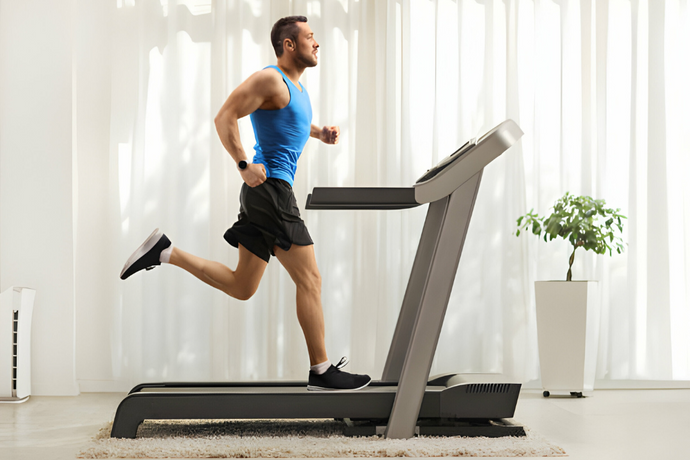 Treadmill vs. Outdoor Running: Choosing the Right Path for Your Fitness Journey in Pakistan