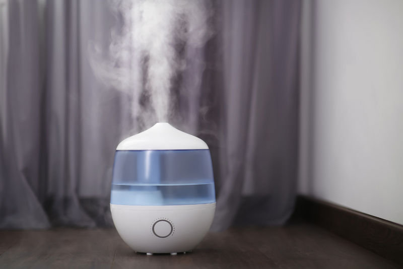 Ultimate Guide to Humidifiers: Benefits, Types, and Prices in Pakistan