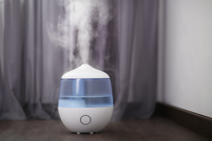 Ultimate Guide to Humidifiers: Benefits, Types, and Prices in Pakistan