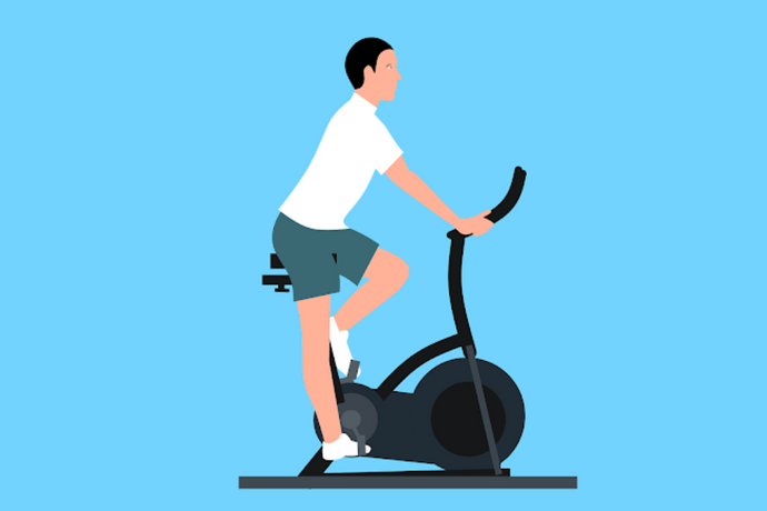 Transform Your Home Into a Gym – Discover the Amazing Benefits of Exercise Bike in Pakistan