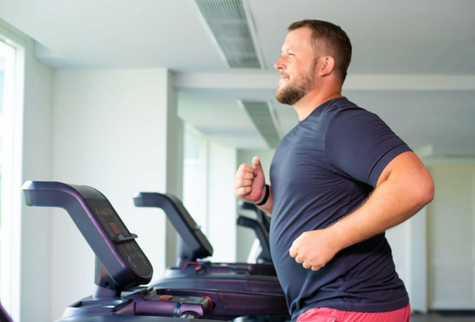 Does Treadmill Reduce Belly Fat? Unveiling the Truth