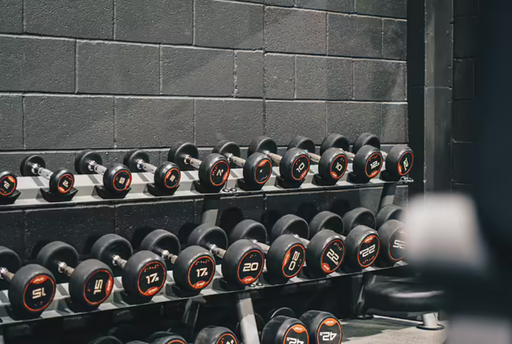 Why Adjustable Dumbbells are the Ultimate Home Gym Equipment