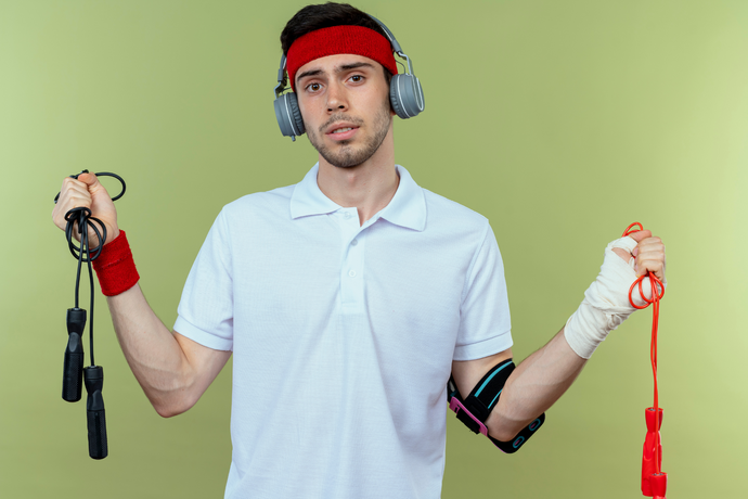 Skipping Your Way to Fitness: The Surprising Benefits of Jump Rope