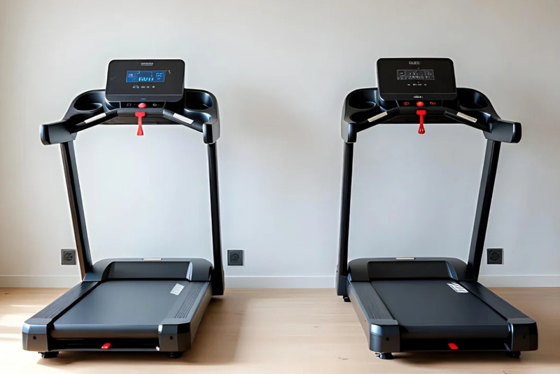 Top 7 Treadmills for Home Fitness in Pakistan 2026