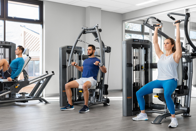 How to Choose the Right Gym Equipment for Your Home Gym: Tips from SK BIZ CORP