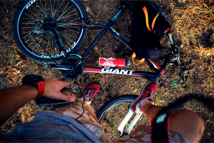 Why Giant Bicycles Are Worth the Investment for Fitness Enthusiasts in Pakistan