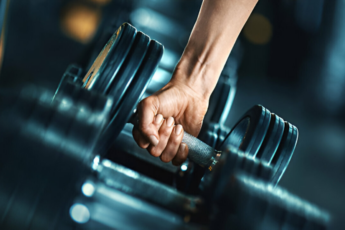 Where to Find the Best Dumbbells Price in Pakistan