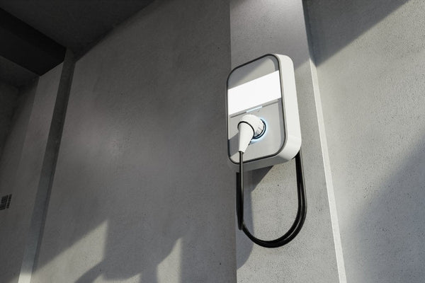 EV Chargers in Pakistan