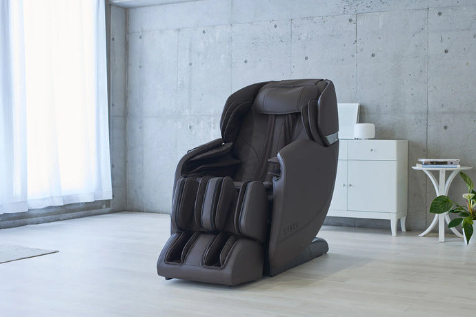 Why a Japanese Massage Chair Is the Ultimate Relaxation Tool