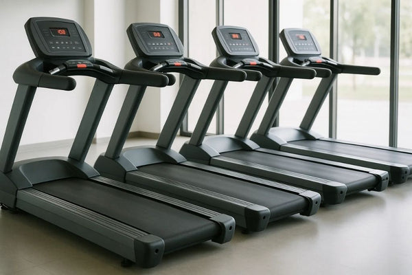 Why a Treadmill Might Save Your Health